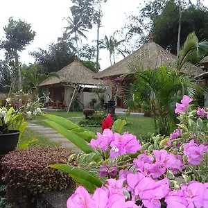 Suka's House 3*, Ubud (Bali) Indonesia