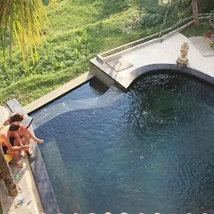 Dewa House Bisma 2*, Ubud (Bali) Indonesia