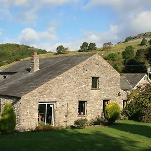 Scar Close Farmhouse 4*, Settle United Kingdom