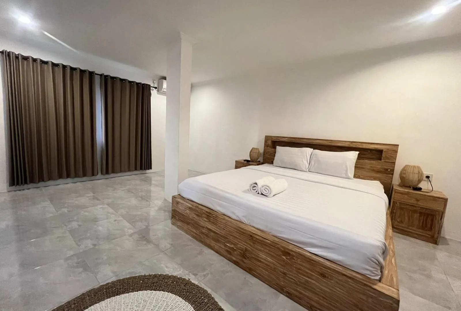 Braban Sari Bali Hotel Seminyak  Seminyak (Bali)