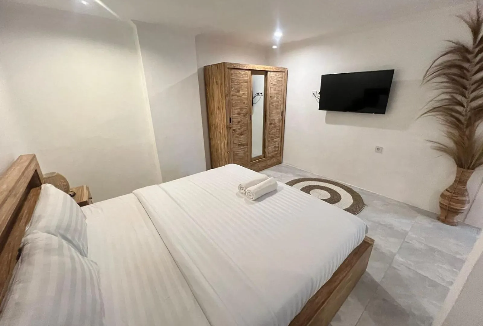 Braban Sari Bali Hotel Seminyak  Indonesia