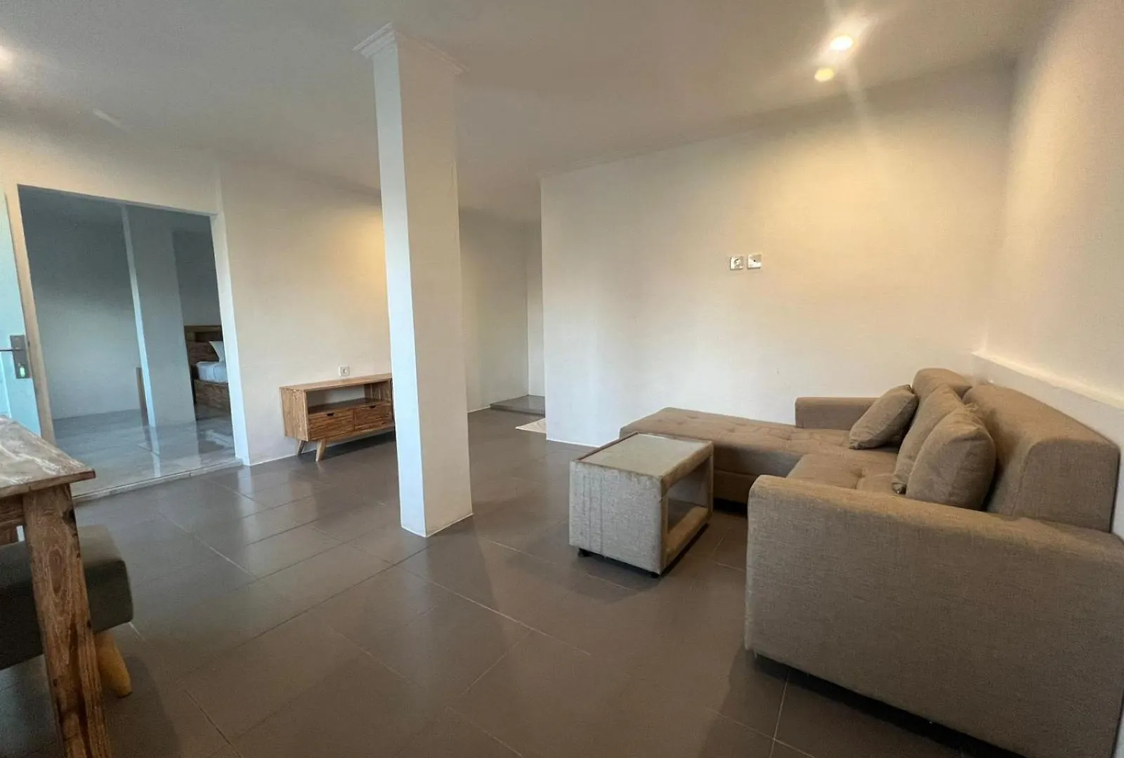 Braban Sari Bali Hotel Seminyak
