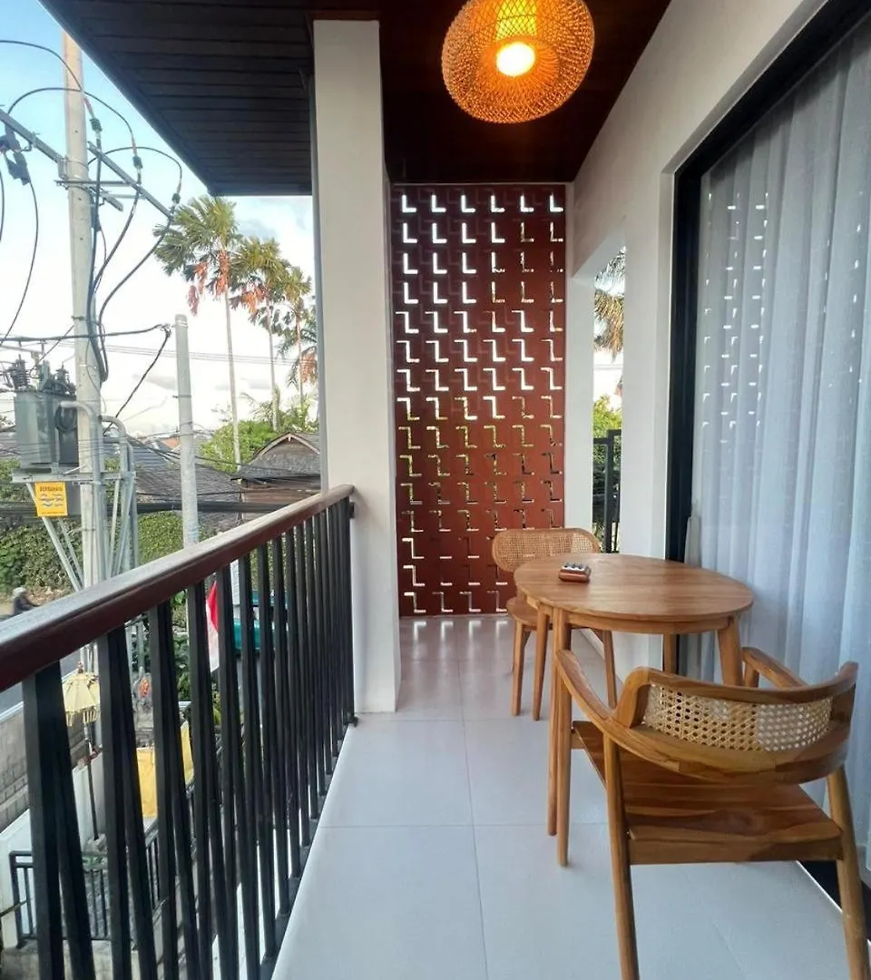 Braban Sari Bali Hotel Seminyak  Guest house