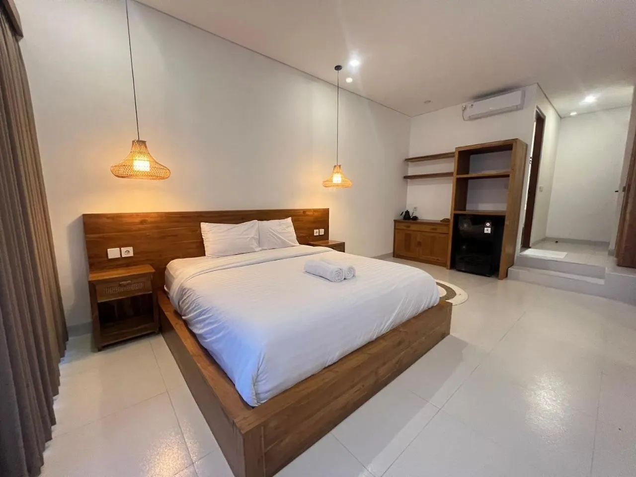 Guest house Braban Sari Bali Hotel Seminyak  Indonesia