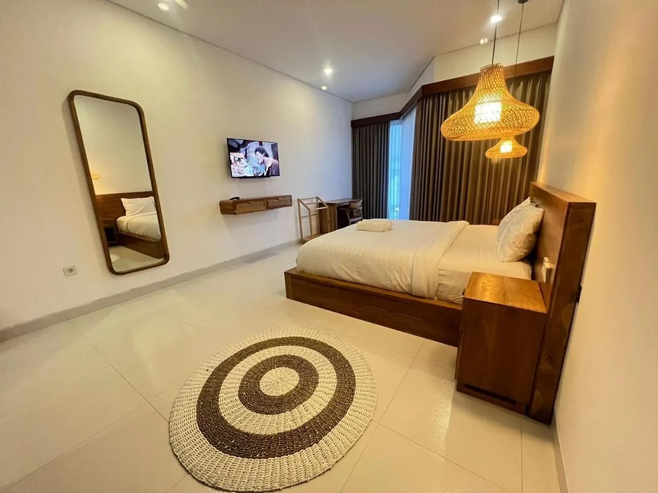 Braban Sari Bali Hotel Seminyak  0*, Seminyak (Bali) Indonesia